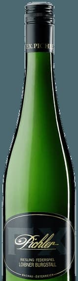 Loibner Burgstall Riesling Federspiel