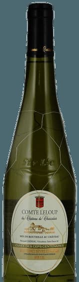 Comte Leloup du Château de Chasseloir Cuvée des Ceps Centenaires