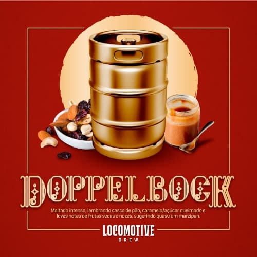 Doppelbock