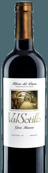 Valsotillo Gran Reserva