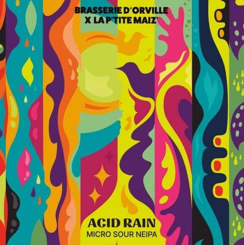 Acid Rain