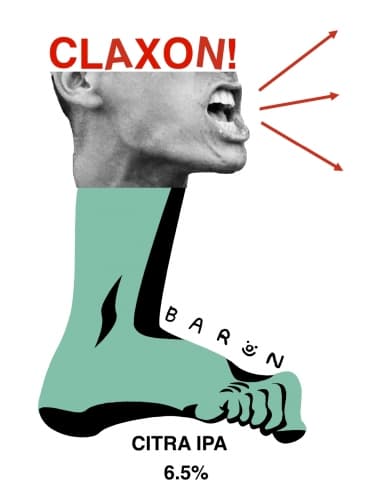 Claxon