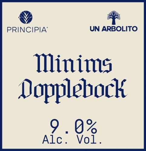 Minims - Doppelbock
