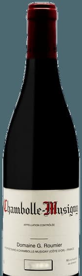 Chambolle-Musigny