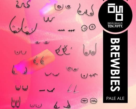 Brewbies