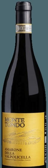 Amarone della Valpolicella