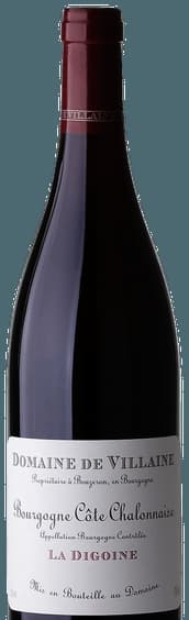 La Digoine Bourgogne Côte Chalonnaise