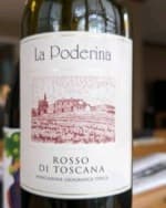 Rosso di Toscana