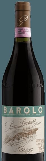 Barolo San Lorenzo di Verduno