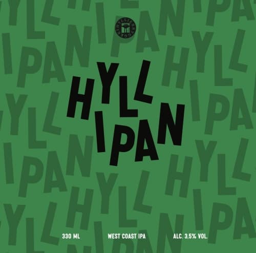 Hyllipan IPA 3,5%