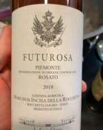 Futurosa Rosato