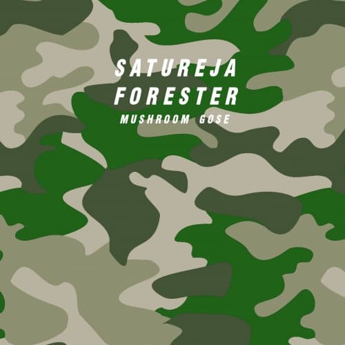 Satureja Forester