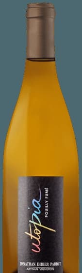 Utopia Pouilly-Fumé