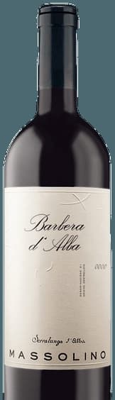 Barbera d'Alba