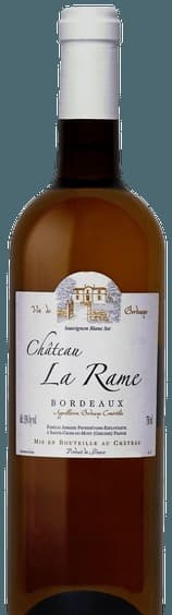 Bordeaux Blanc