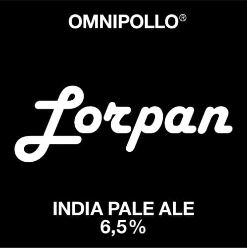 Lorpan IPA