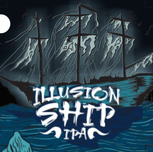 Illusion Ship