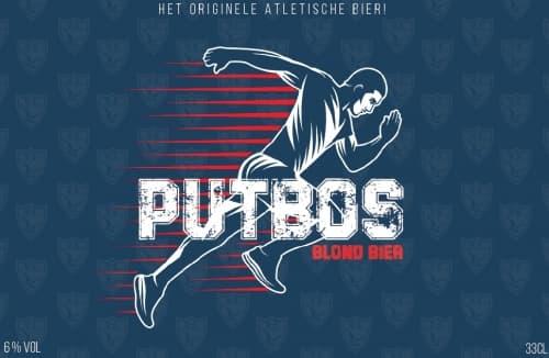 Putbos Blond