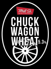 Chuck Wagon Wheat