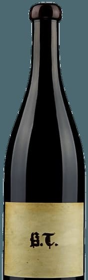 Bastard Tongue Pinot Noir