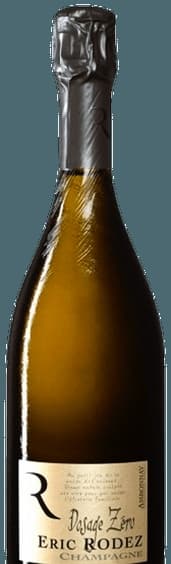 Dosage Zéro Champagne Grand Cru 'Ambonnay'