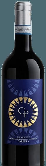 CP Barbera