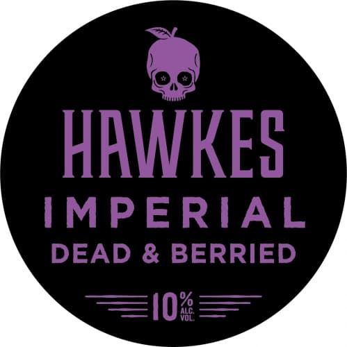 Imperial Dead & Berried