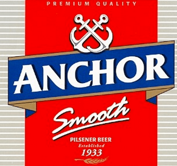 Anchor Smooth