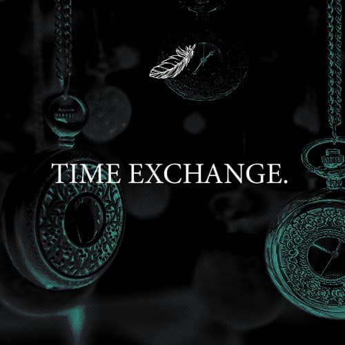 Time Exchange.