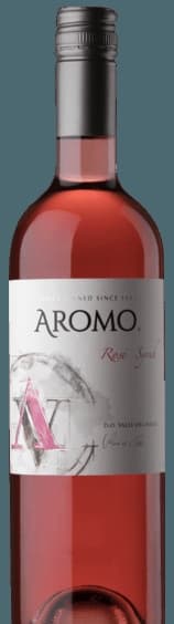 Syrah Rosé