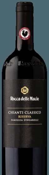 Famiglia Zingarelli Chianti Classico Riserva