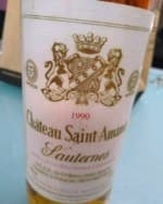 Sauternes