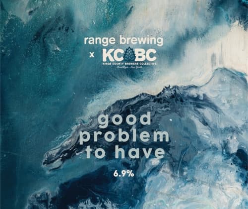 Good Problem To Have