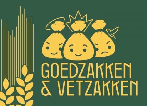 Goedzakken & Vetzakken
