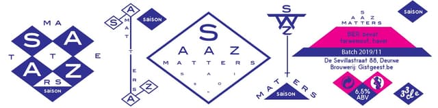 Saaz Matters