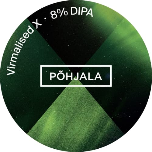 Virmalised X