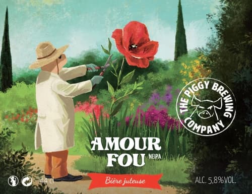 Amour Fou