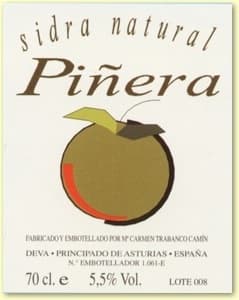 Sidra Piñera