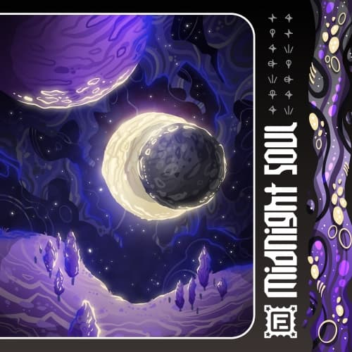 Midnight Soul