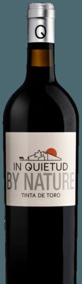 In Quietud by Nature