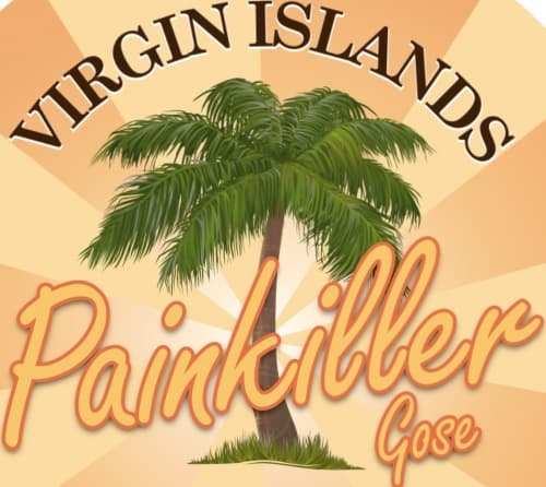 Painkiller Gose