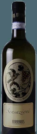 Sensazioni Monferrato Bianco