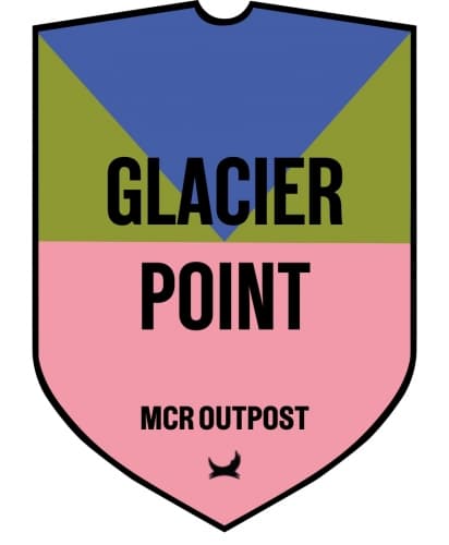 Glacier Point