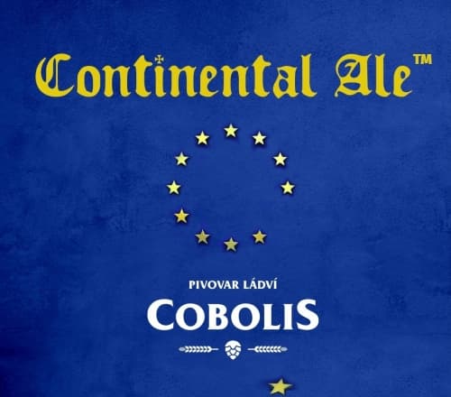 Continental Ale™