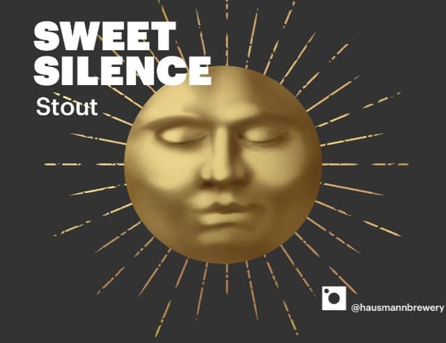 Sweet Silence