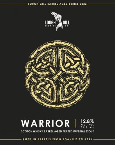 Warrior (2023)
