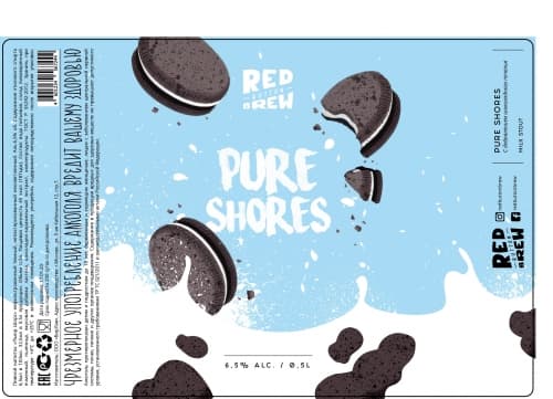 Pure Shores