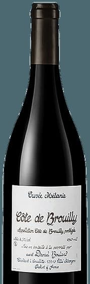 Cuveé Melanie Côte de Brouilly