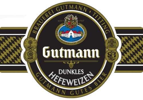 Dunkles Hefeweizen
