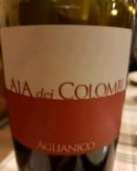 Aglianico